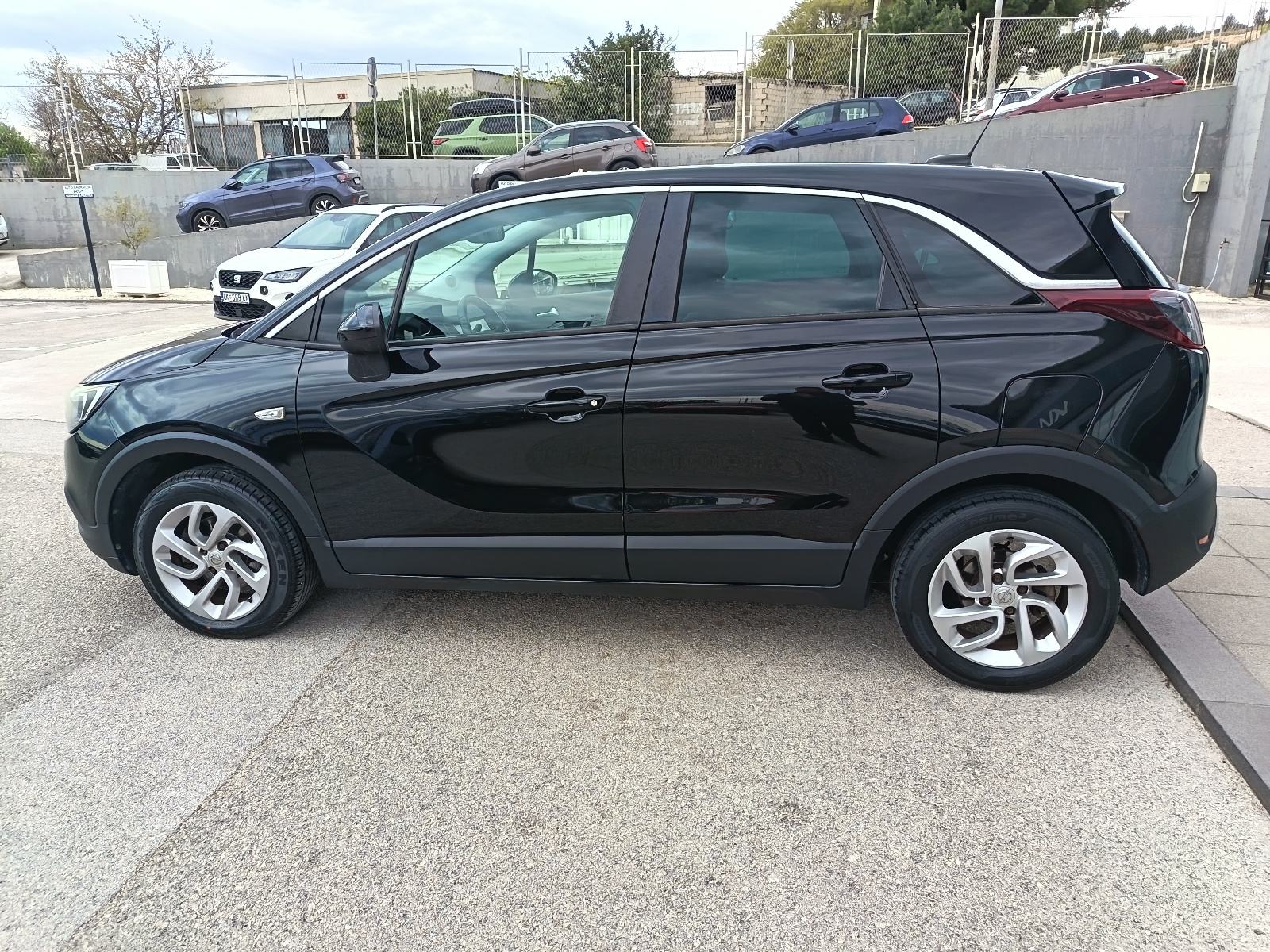 Opel Crossland 1,2 INNOVATION A/T, fotografija 4
