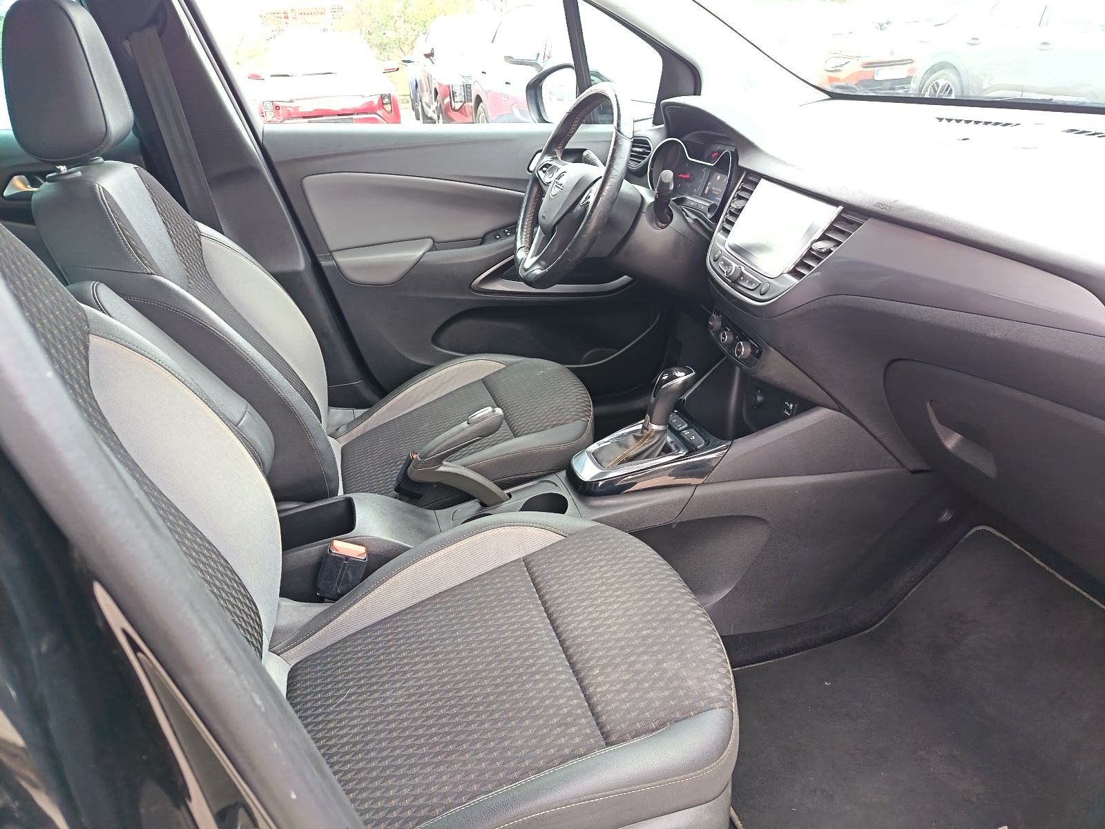 Opel Crossland 1,2 INNOVATION A/T, fotografija 8