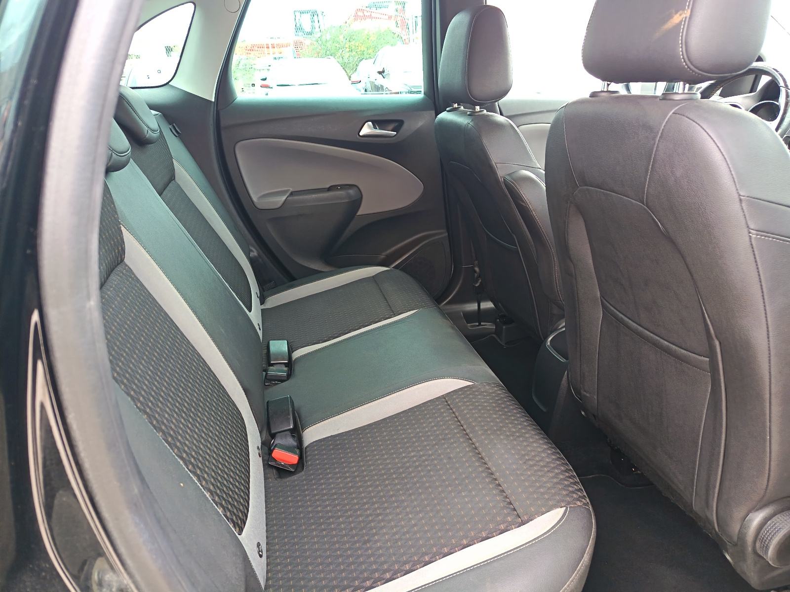 Opel Crossland 1,2 INNOVATION A/T, fotografija 9