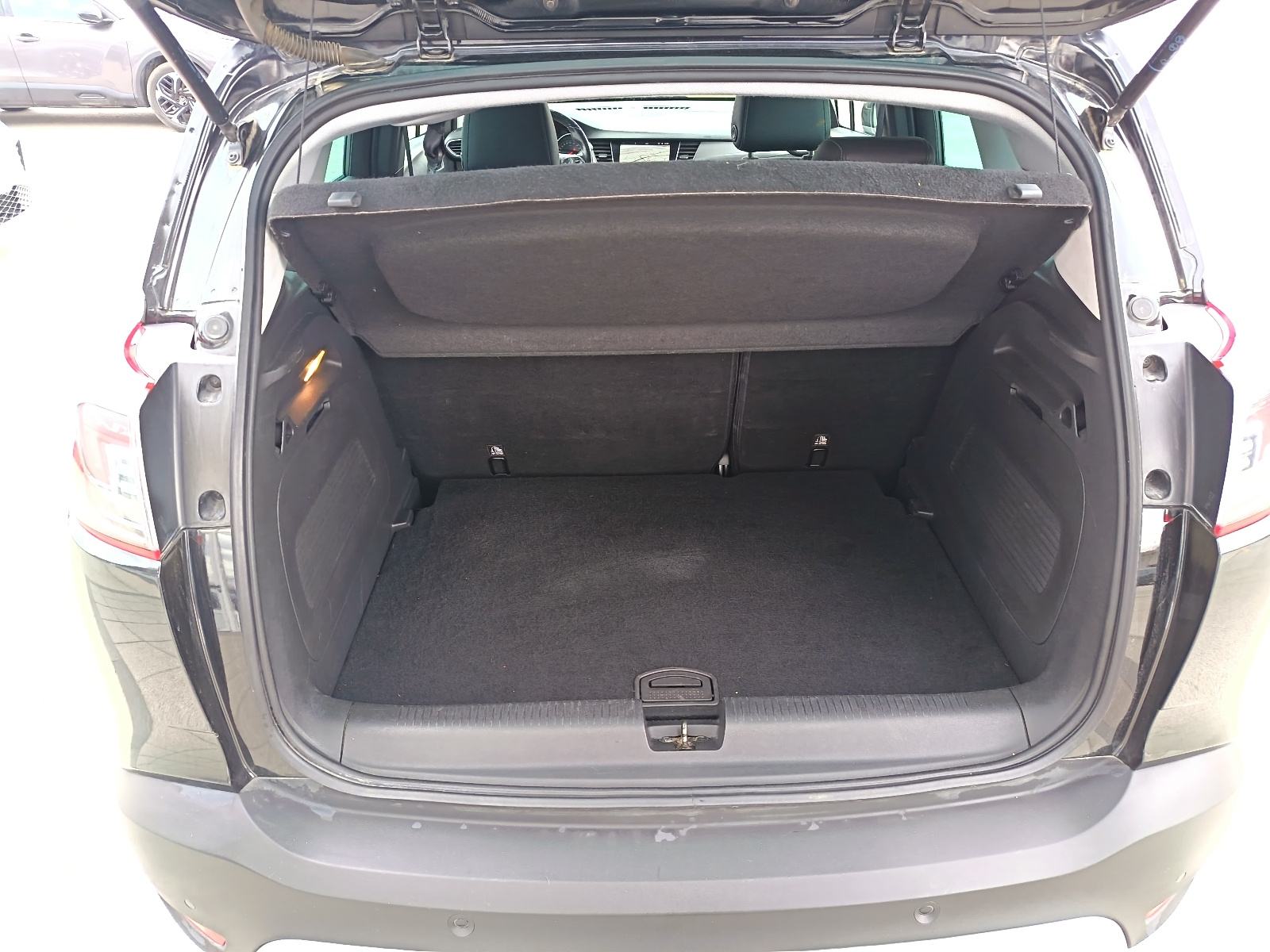 Opel Crossland 1,2 INNOVATION A/T, fotografija 11