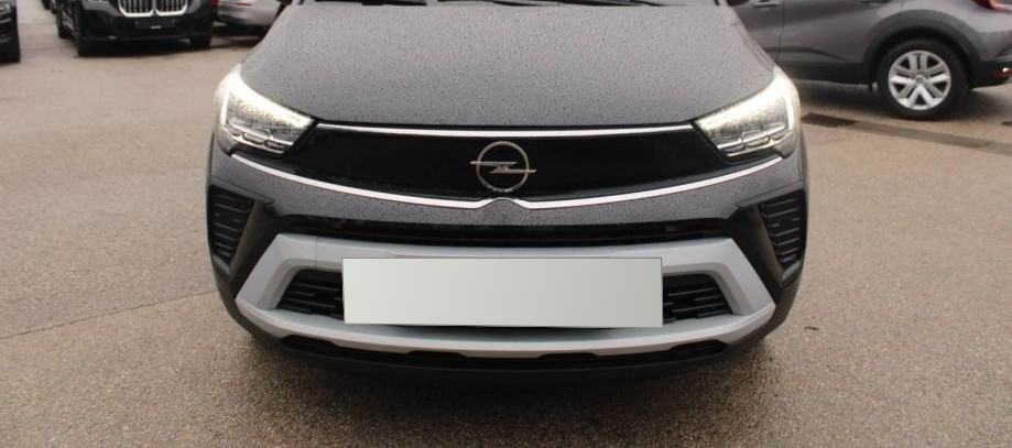 Opel Crossland 1.2 LEASING BEZ UČEŠĆA I BEZ JAMACA, fotografija 2