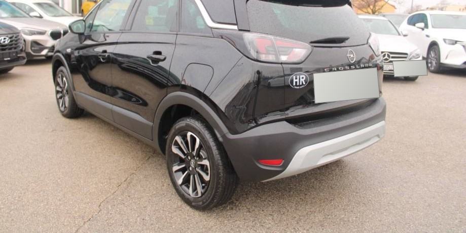 Opel Crossland 1.2 LEASING BEZ UČEŠĆA I BEZ JAMACA, fotografija 7