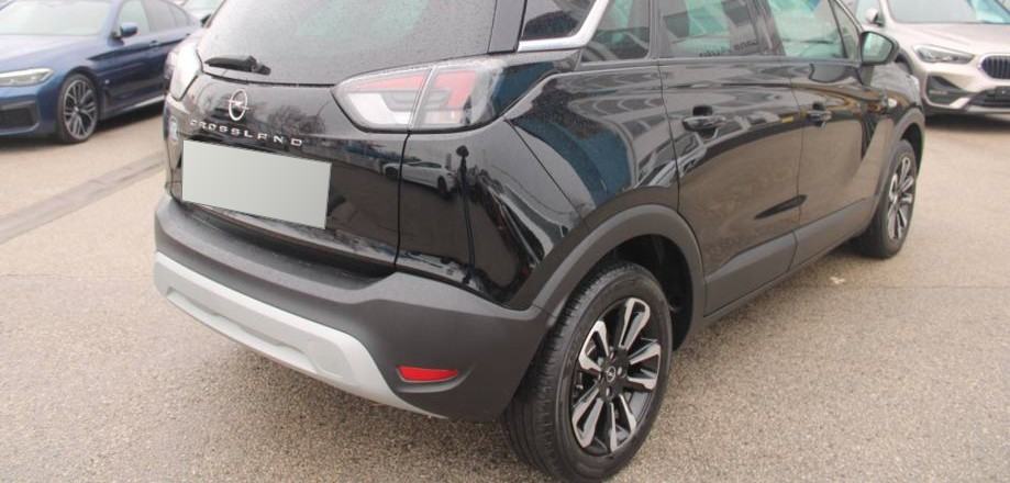 Opel Crossland 1.2 LEASING BEZ UČEŠĆA I BEZ JAMACA, fotografija 5