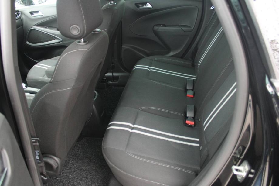 Opel Crossland 1.2 LEASING BEZ UČEŠĆA I BEZ JAMACA, fotografija 10