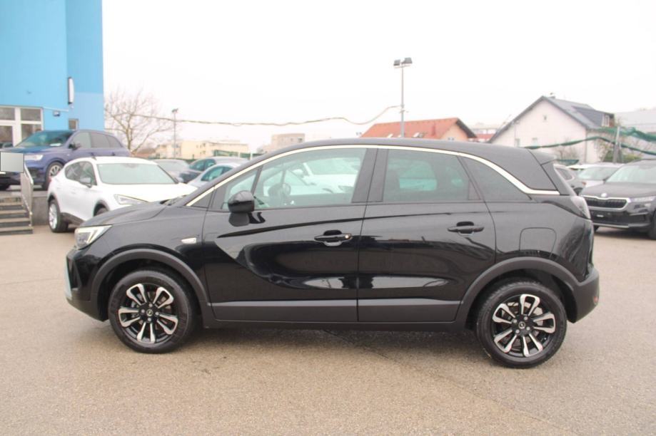 Opel Crossland 1.2 LEASING BEZ UČEŠĆA I BEZ JAMACA, fotografija 8