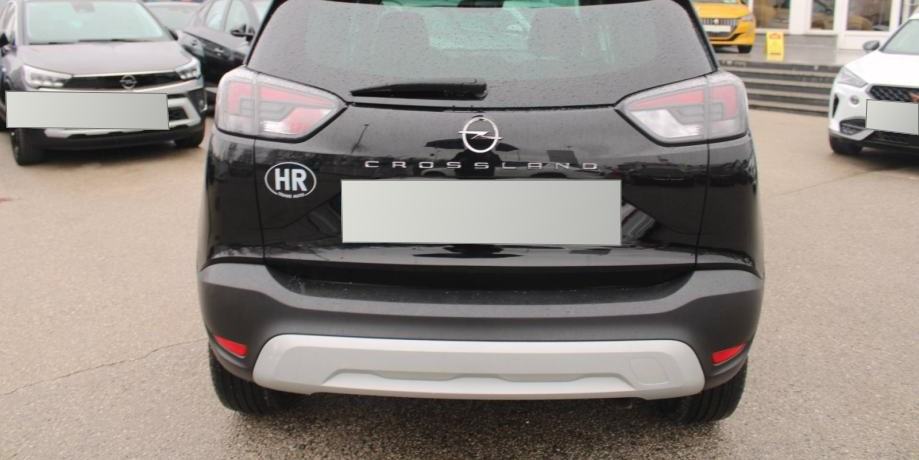 Opel Crossland 1.2 LEASING BEZ UČEŠĆA I BEZ JAMACA, fotografija 6