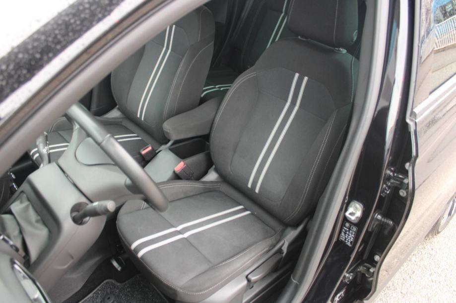 Opel Crossland 1.2 LEASING BEZ UČEŠĆA I BEZ JAMACA, fotografija 9