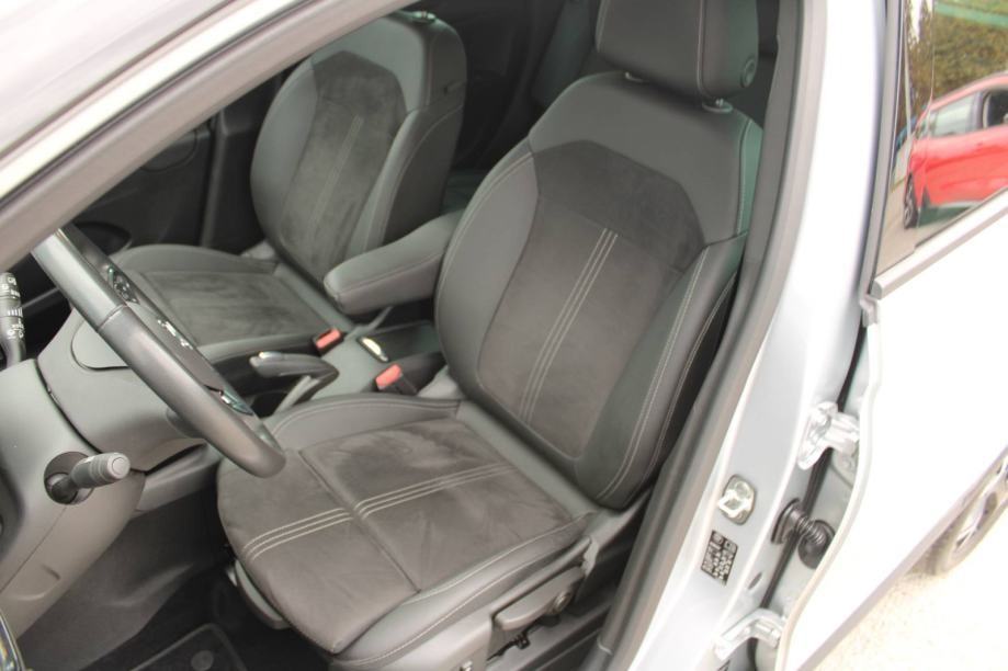 Opel Crossland 1.2 LEASING BEZ UČEŠĆA I BEZ JAMACA, fotografija 7