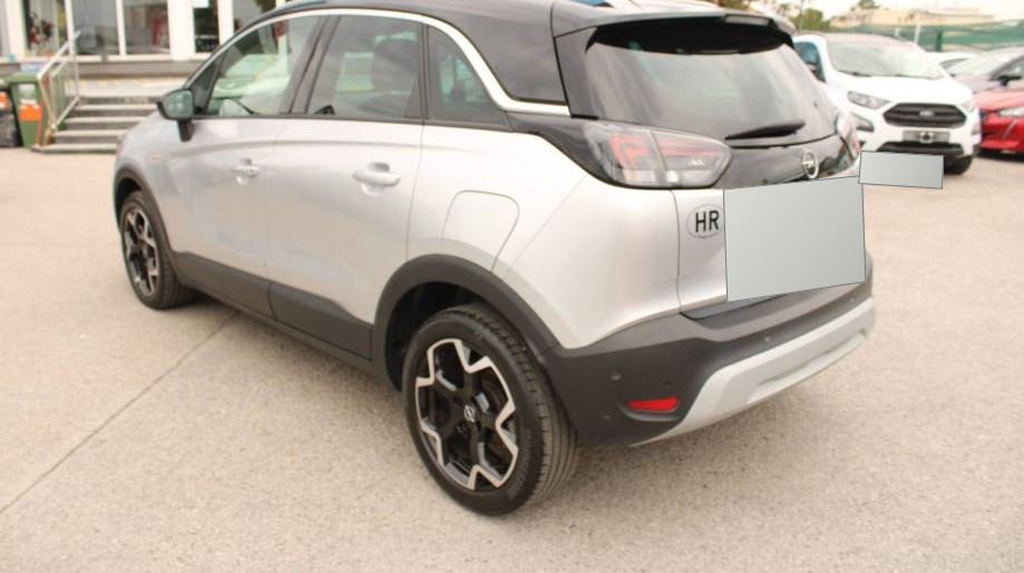 Opel Crossland 1.2 LEASING BEZ UČEŠĆA I BEZ JAMACA, fotografija 5