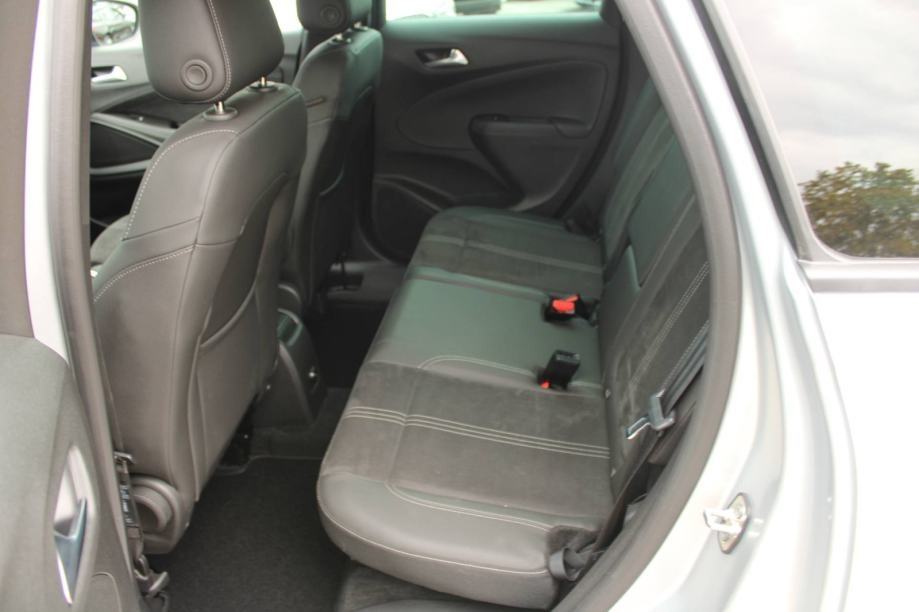 Opel Crossland 1.2 LEASING BEZ UČEŠĆA I BEZ JAMACA, fotografija 8
