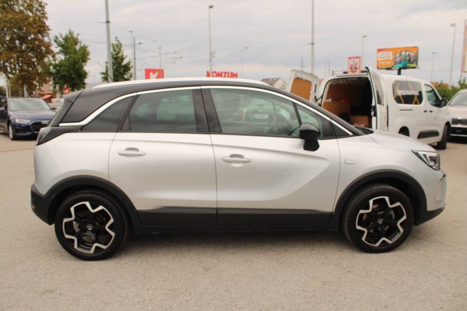 Opel Crossland 1.2 LEASING BEZ UČEŠĆA I BEZ JAMACA, fotografija 2