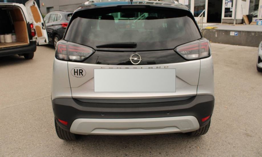 Opel Crossland 1.2 LEASING BEZ UČEŠĆA I BEZ JAMACA, fotografija 4