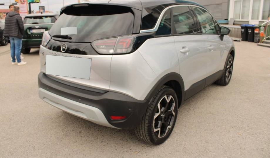 Opel Crossland 1.2 LEASING BEZ UČEŠĆA I BEZ JAMACA, fotografija 3
