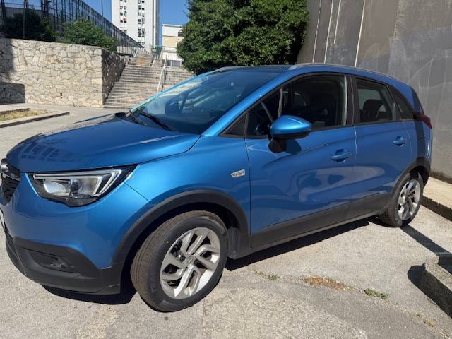 Opel Crossland 1,2, fotografija 2