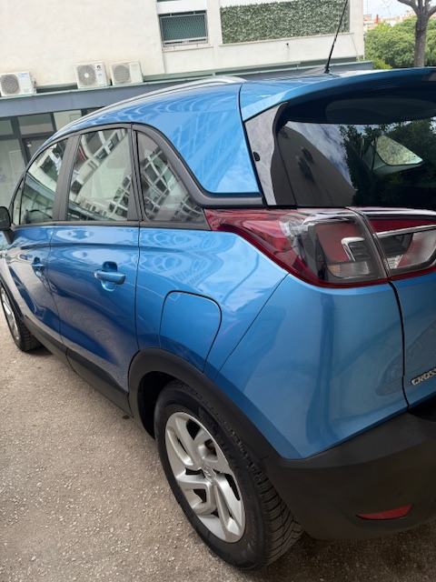 Opel Crossland 1,2, fotografija 3