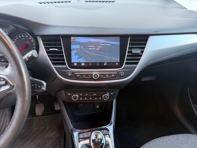 Opel Crossland 1,2, fotografija 5