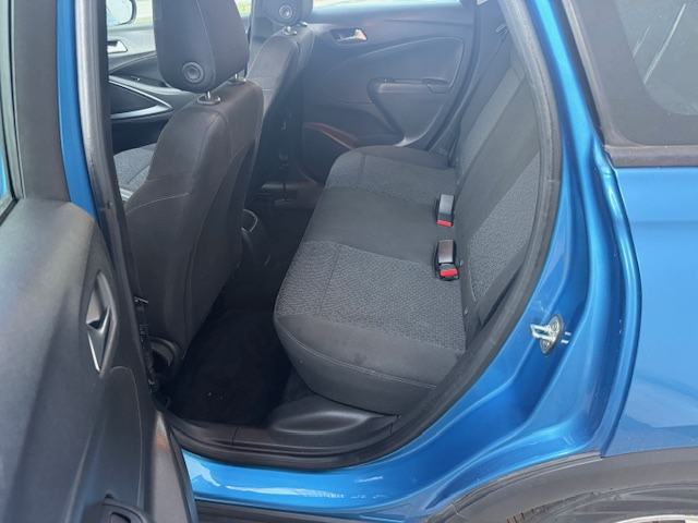 Opel Crossland 1,2, fotografija 7