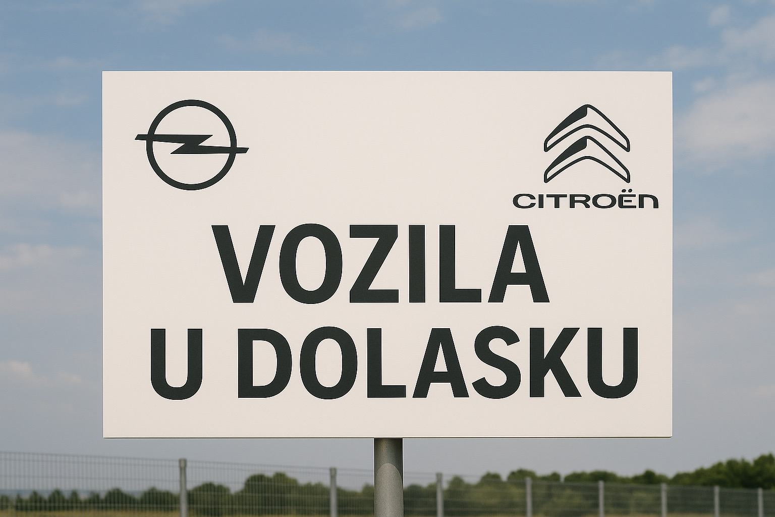 Opel Crossland 1.2 T 96 kW INNOVATION, JAMSTVO, fotografija 1