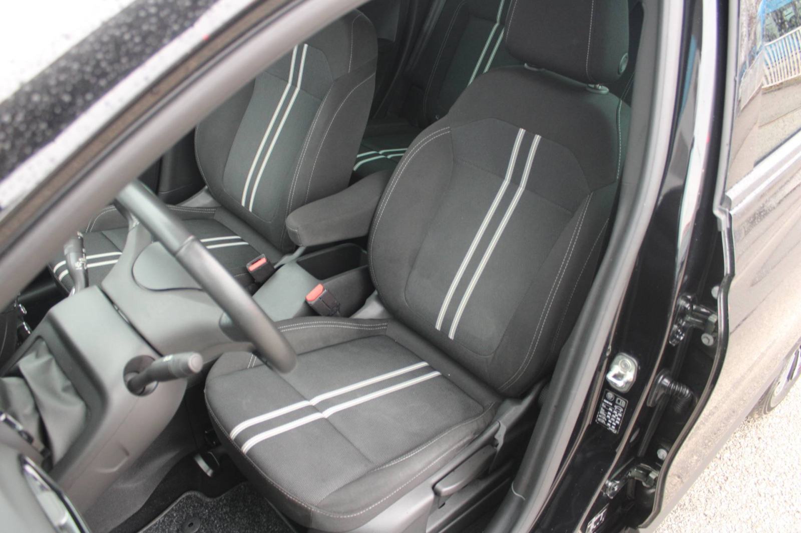 Opel Crossland 1.2 Turbo AUTOMATIK Elegance *LED, NAVIGACIJA*, fotografija 9