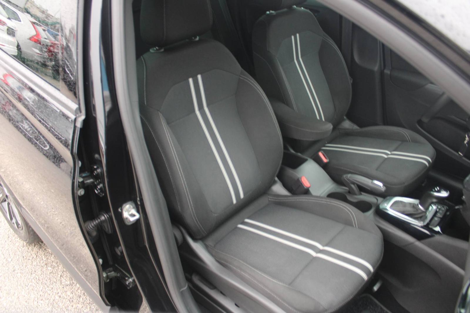 Opel Crossland 1.2 Turbo AUTOMATIK Elegance *LED, NAVIGACIJA*, fotografija 11