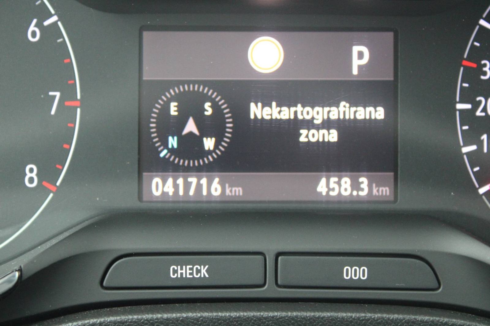 Opel Crossland 1.2 Turbo AUTOMATIK Elegance *LED, NAVIGACIJA*, fotografija 20