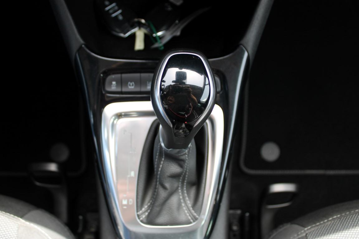 Opel Crossland 1,2 Turbo Blitz Aut., fotografija 10