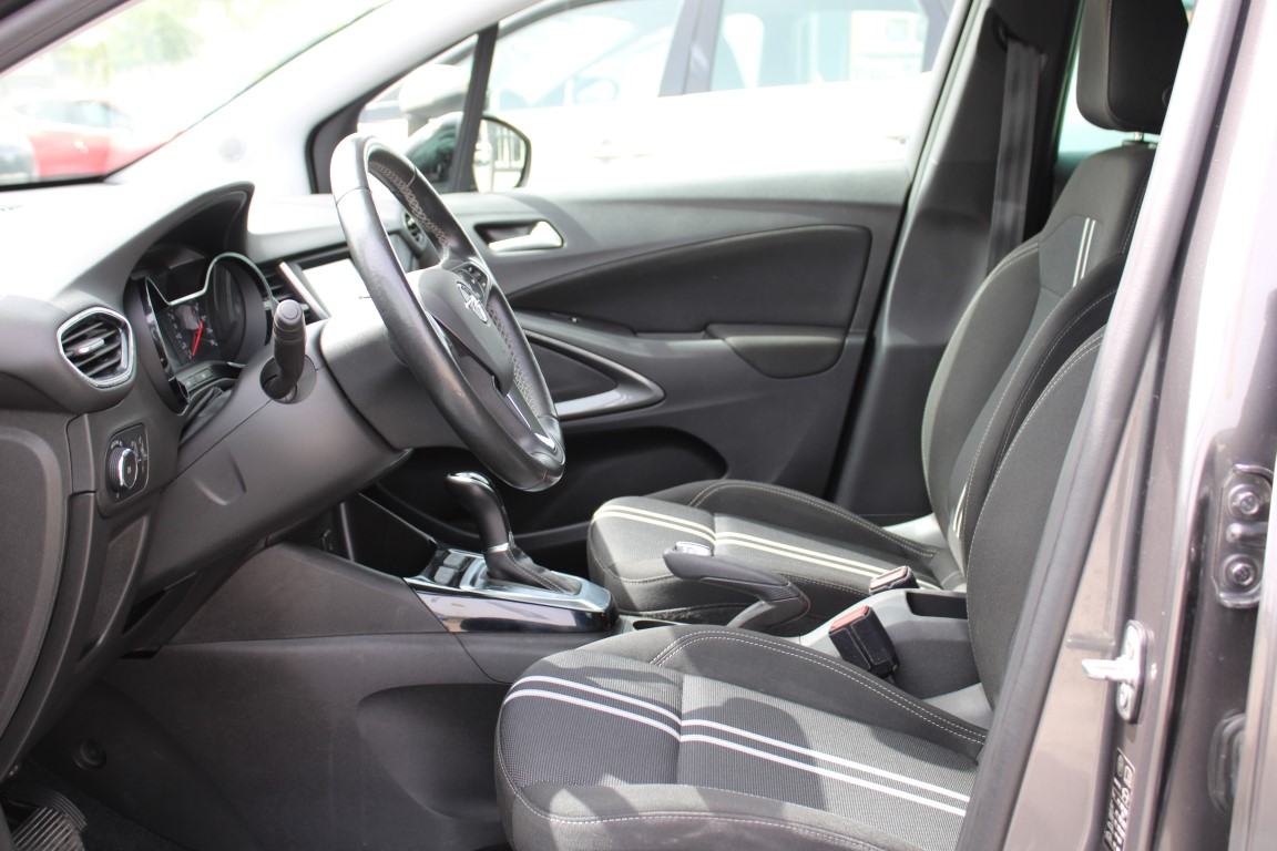 Opel Crossland 1,2 Turbo Blitz Aut., fotografija 14