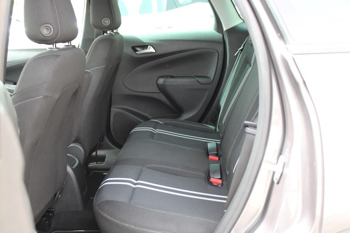 Opel Crossland 1,2 Turbo Blitz Aut., fotografija 15