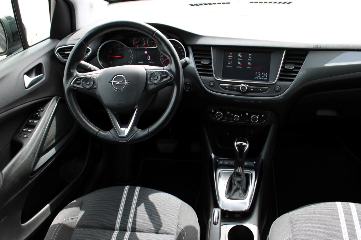 Opel Crossland 1,2 Turbo Blitz Aut., fotografija 17