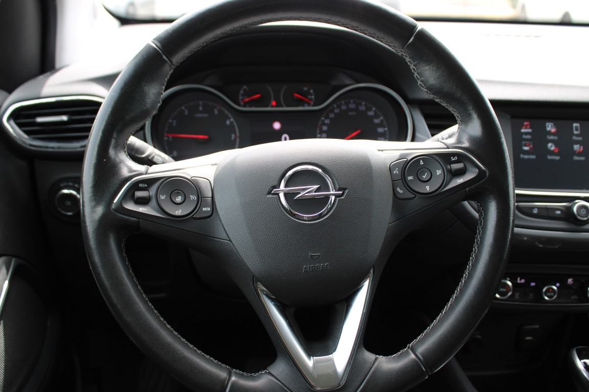 Opel Crossland 1,2 Turbo Blitz Aut., fotografija 19