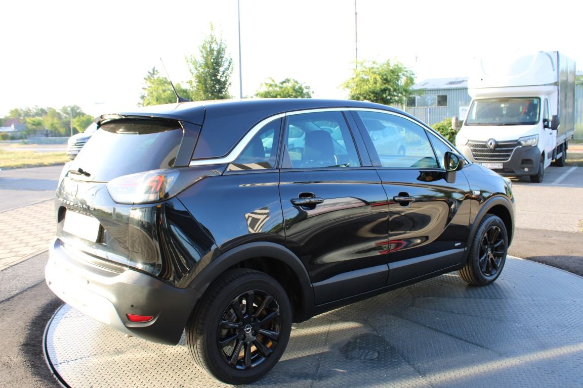 Opel Crossland 1,2 Turbo Blitz Aut., fotografija 2