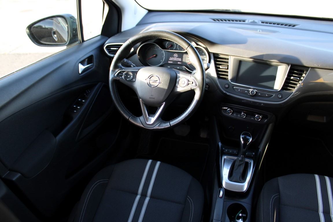 Opel Crossland 1,2 Turbo Blitz Aut., fotografija 10