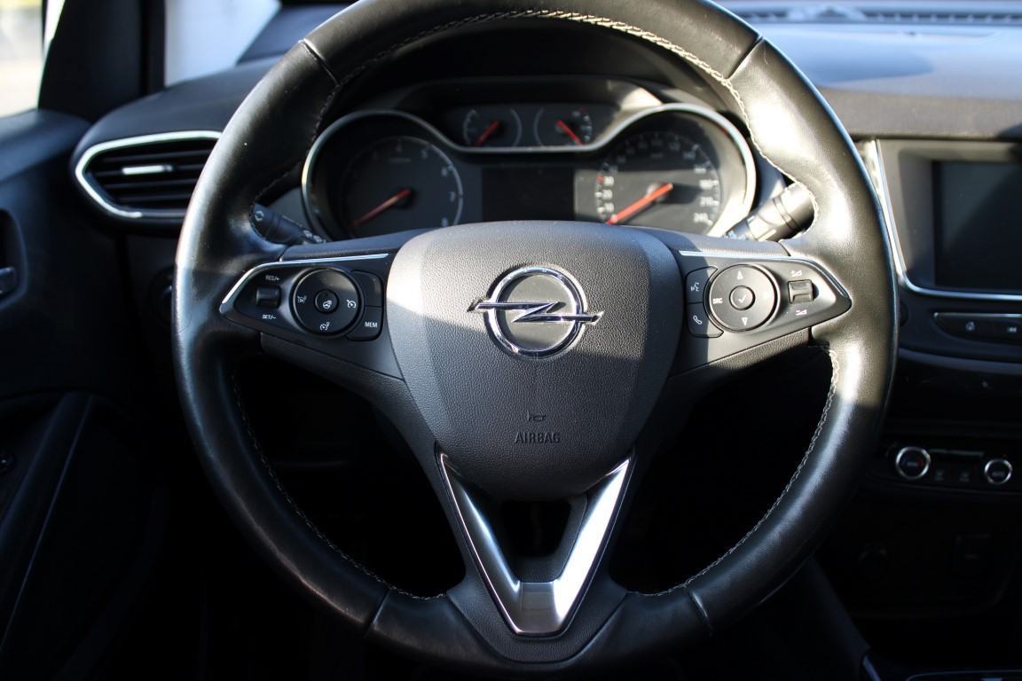 Opel Crossland 1,2 Turbo Blitz Aut., fotografija 12