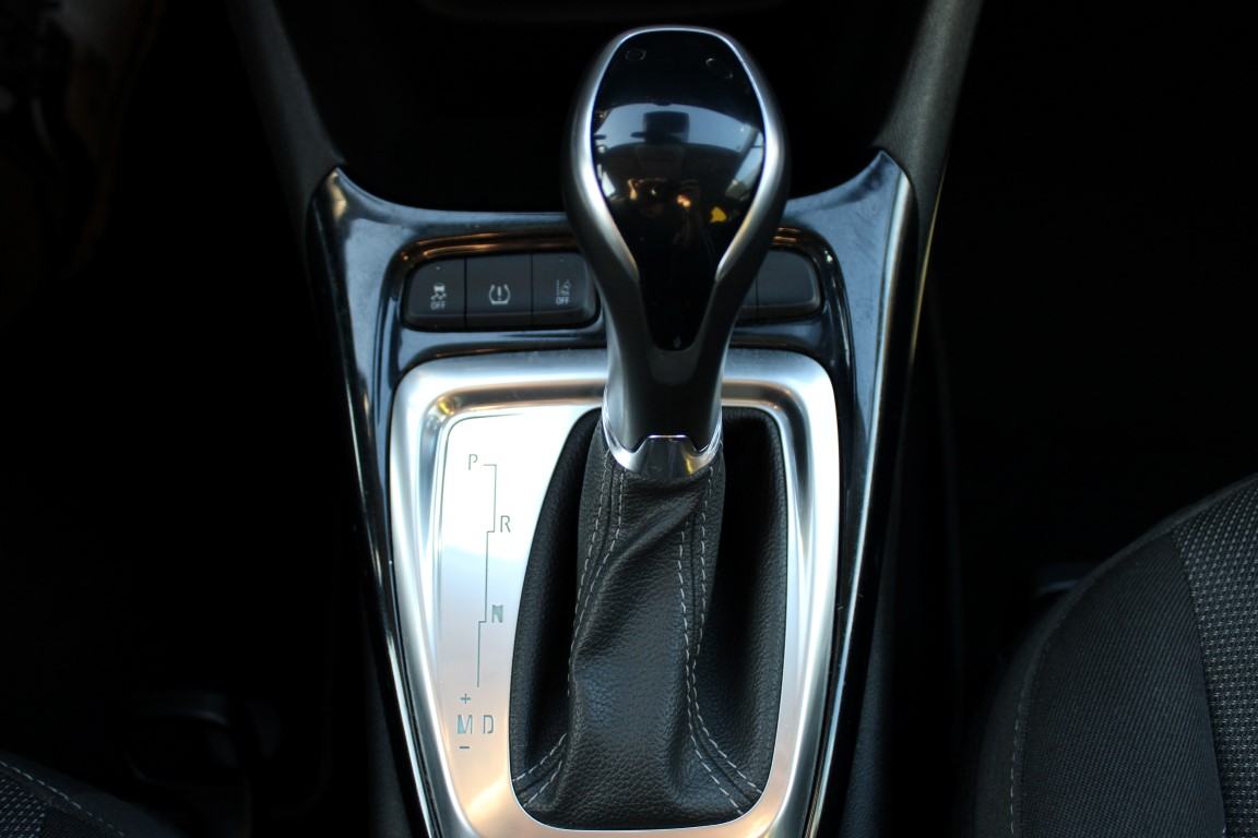Opel Crossland 1,2 Turbo Blitz Aut., fotografija 14