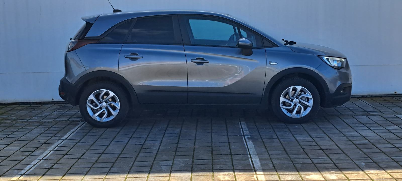 Opel Crossland 1,2 Turbo *KOMISIONA PRODAJA*, fotografija 5
