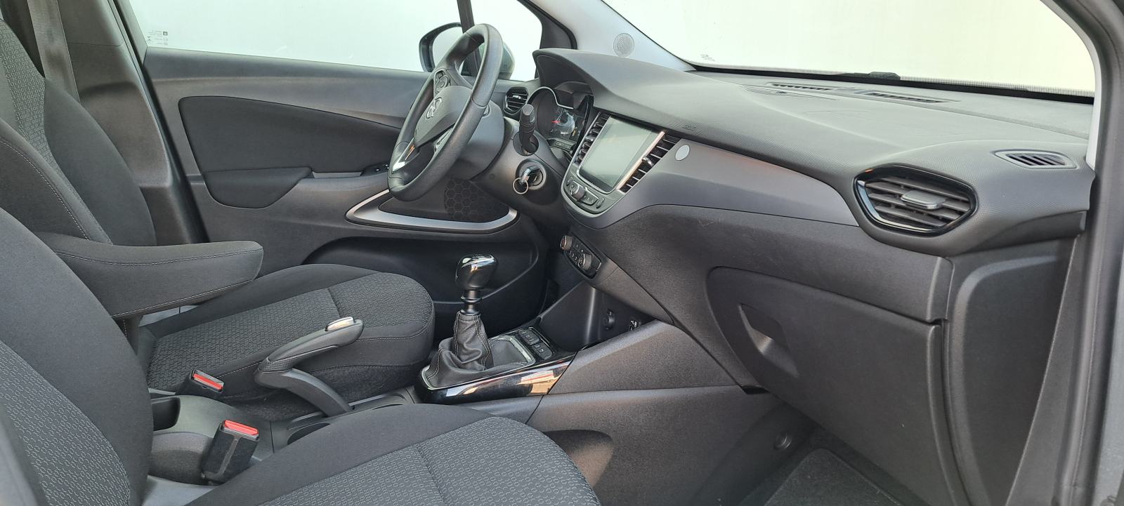 Opel Crossland 1,2 Turbo *KOMISIONA PRODAJA*, fotografija 14