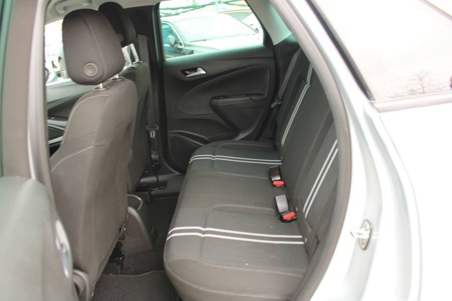 Opel Crossland 1,2 Turbo LEASING BEZ UČEŠĆA I BEZ JAMACA, fotografija 6