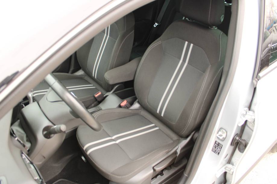 Opel Crossland 1,2 Turbo LEASING BEZ UČEŠĆA I BEZ JAMACA, fotografija 5