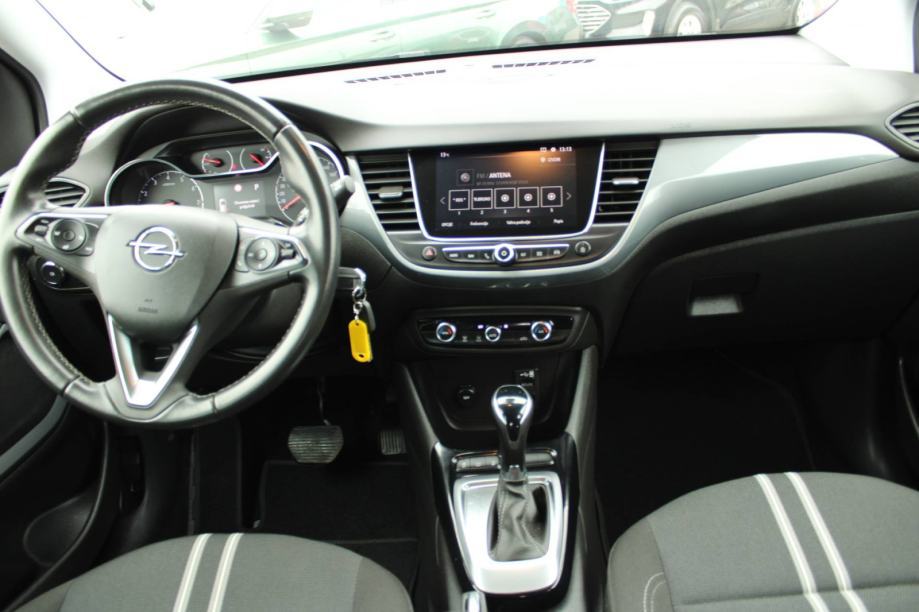 Opel Crossland 1,2 Turbo LEASING BEZ UČEŠĆA I BEZ JAMACA, fotografija 8
