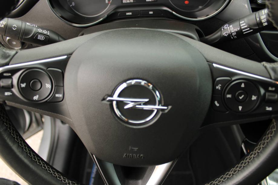 Opel Crossland 1,2 Turbo LEASING BEZ UČEŠĆA I BEZ JAMACA, fotografija 11
