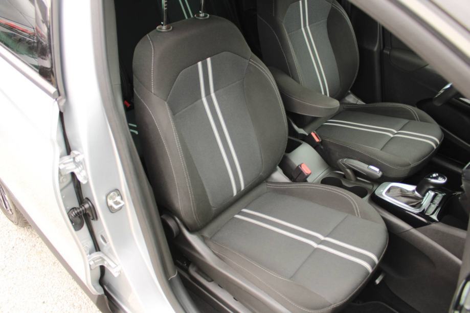 Opel Crossland 1,2 Turbo LEASING BEZ UČEŠĆA I BEZ JAMACA, fotografija 7