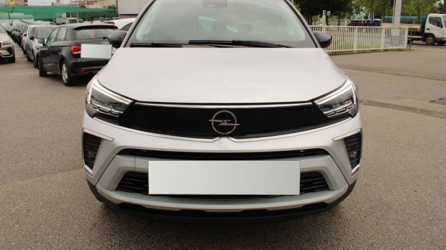 Opel Crossland 1.2 Turbo Ultimate LED Navigacija Kamera LEASING BEZ UČ, fotografija 2