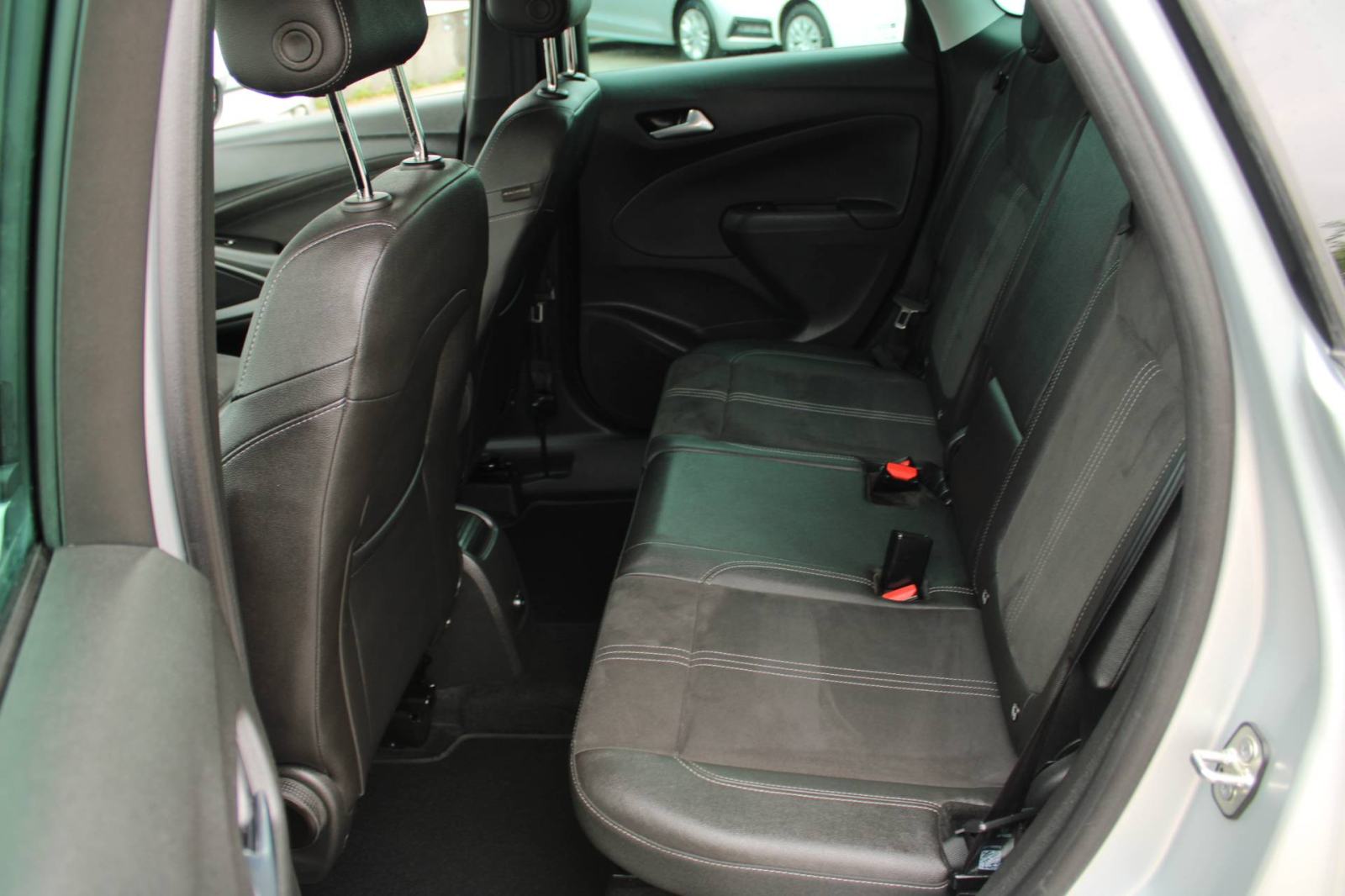 Opel Crossland 1.2 Turbo Ultimate *LED, NAVIGACIJA, KAMERA*, fotografija 11