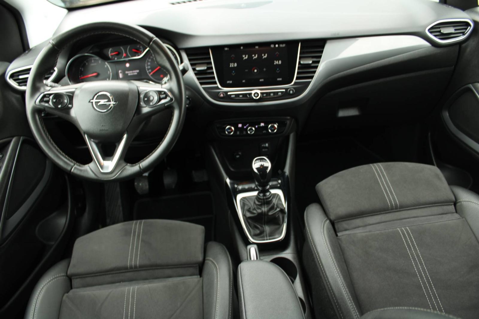 Opel Crossland 1.2 Turbo Ultimate *LED, NAVIGACIJA, KAMERA*, fotografija 13