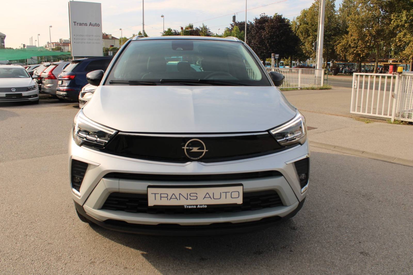 Opel Crossland 1.2 Turbo Ultimate *LED,NAVIGACIJA,KAMERA*, fotografija 2