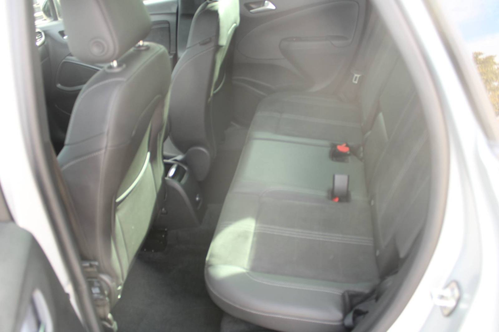 Opel Crossland 1.2 Turbo Ultimate *LED,NAVIGACIJA,KAMERA*, fotografija 12