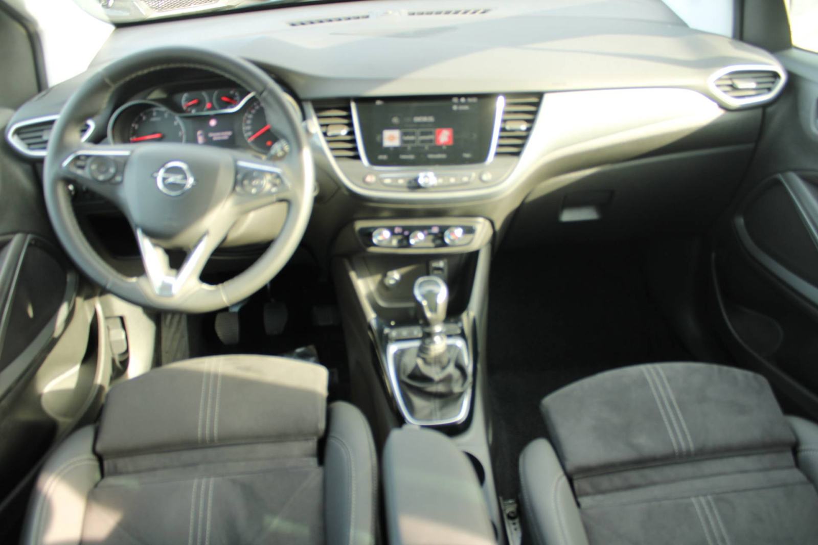 Opel Crossland 1.2 Turbo Ultimate *LED,NAVIGACIJA,KAMERA*, fotografija 13