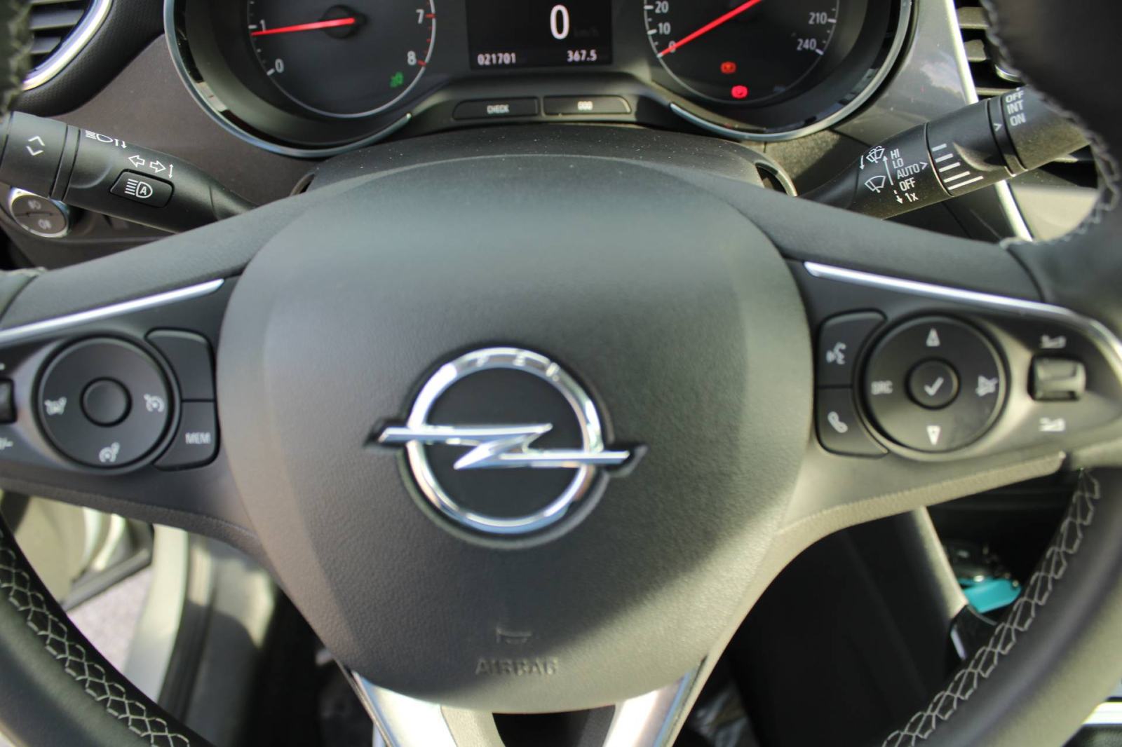 Opel Crossland 1.2 Turbo Ultimate *LED,NAVIGACIJA,KAMERA*, fotografija 14