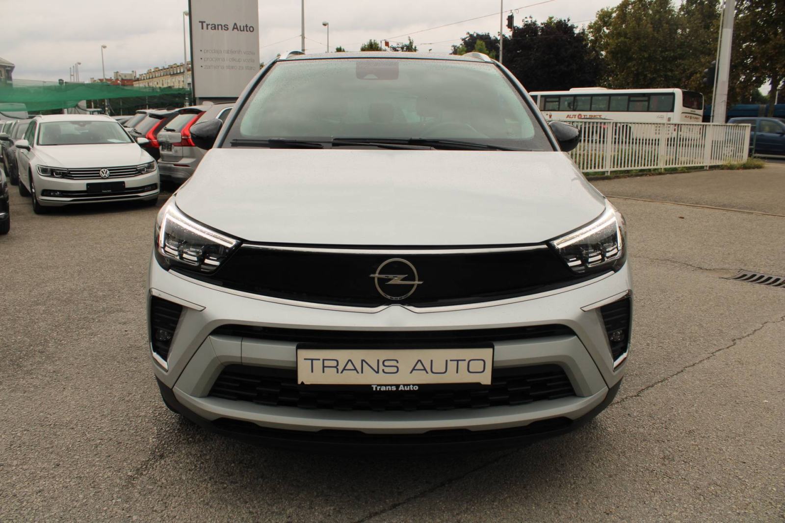 Opel Crossland 1.2 Turbo Ultimate *LED,NAVIGACIJA,KAMERA*, fotografija 2