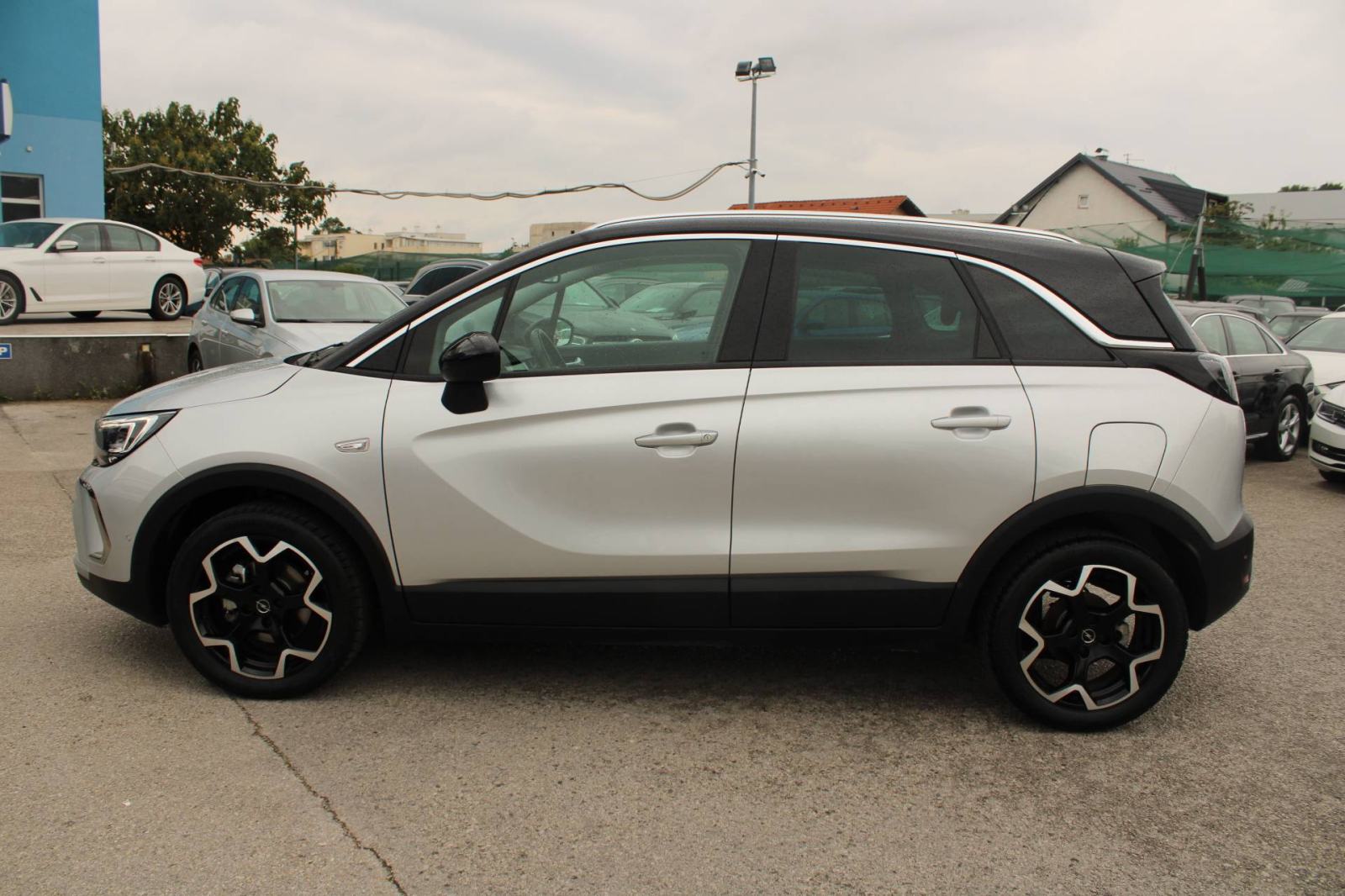 Opel Crossland 1.2 Turbo Ultimate *LED,NAVIGACIJA,KAMERA*, fotografija 8